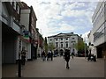 Chelmsford, Shire Hall