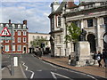 Chelmsford, statue