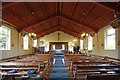 St Barnabas, Old Heath, Colchester - East end