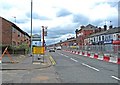 Manchester Road (A662)