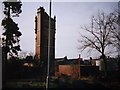 Barnsley Hall Hospital