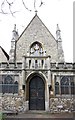 St Margaret of Antioch, Stanford-le-Hope, Essex - West end