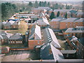 Barnsley Hall Hospital