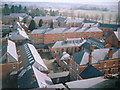 Barnsley Hall Hospital