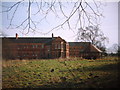 Barnsley Hall Hospital