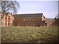 Barnsley Hall Hospital