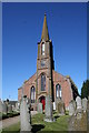 Fettercairn Church