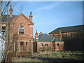 Barnsley Hall Hospital