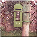 W0053 : Postbox, Ballylickey, Co. Cork by nick macneill