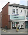 The co-operative pharmacy - Austhorpe Road