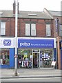 pdsa - Austhorpe Road