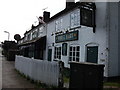 The White Hart, Ridge Lane