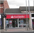 Santander - Station Road