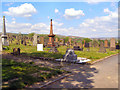 Dearnley Cemetery