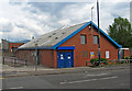 RSPCA Greater Manchester Animal Hospital, 411 Eccles New Road, Weaste