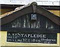 Datestone, Stapledge Bungalows