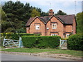 Woodside cottages, Birchley Heath Lane