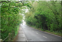 TQ1829 : A281: westwards to Horsham by N Chadwick