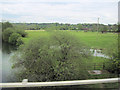 River Avon at Fordingbridge