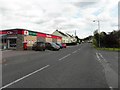 Clones Road, Newtownbutler