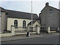 Maguiresbridge Orange Hall