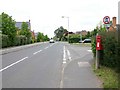 Waterloo Road, Bidford-on-Avon