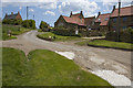 Cottages at Kettleness