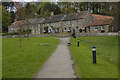 The Moors National Park Centre, Danby