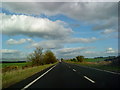 A66 near Whinfell Park