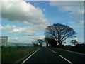 A66 near Whinfell House