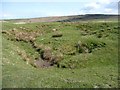 Old delfs on Lodge Hill, Erringden