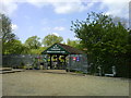 Wyevale Garden Centre at Great Gaddesdon