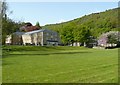 Mytholm Meadows, Hebden Bridge