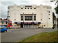 Manchester Apollo