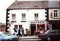 N0441 : Macken Greengrocers, Mardyke Street, Athlone by nick macneill
