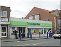 The co-operative food - Selby Road