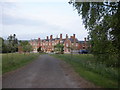 Salston Manor Hotel, near Ottery St Mary