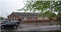 Old School buildings, Brighton Rd