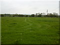 N9348 : Landscape, Co Meath by C O'Flanagan