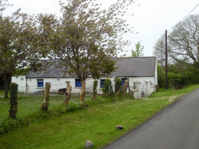 Cottage, Bogganstown, Co Meath