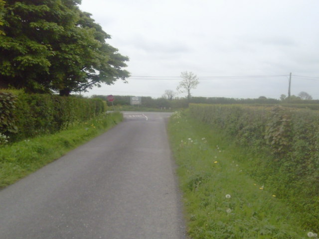 Junction, Co Meath