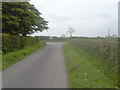 N9445 : Junction, Co Meath by C O'Flanagan