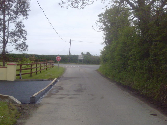 Junction, Co Meath