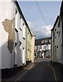 Silver Street, Honiton