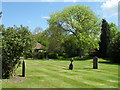 Fernhurst Cemetery (3)