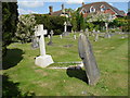 Fernhurst Cemetery (8)