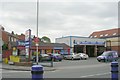 Troy Autopoint - Selby Road