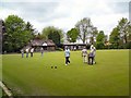 Dukinfield Bowling Club