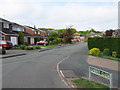 Cherry Close, Fulford