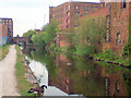 Ashton Canal